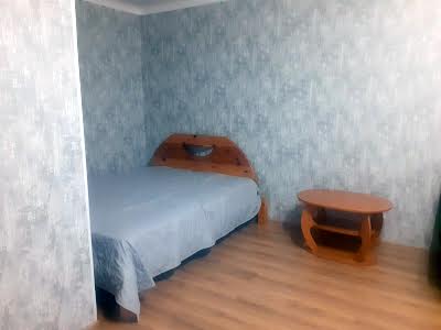 квартира по адресу Новопироговская ул., 31