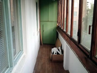 квартира по адресу Вышгородская ул., 38