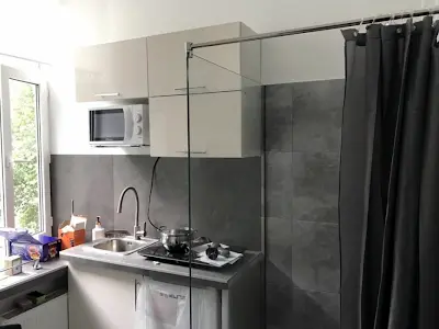 квартира за адресою Коблевская, 37 