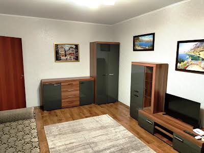 квартира за адресою Ясинуватський пров., 11