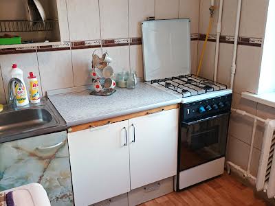 квартира по адресу Вишгородська ул., 50