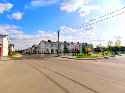 дом по адресу Борисполь, Ясная ул.