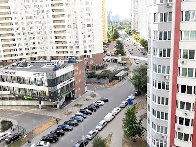 квартира за адресою Олени Пчілки вул., 8