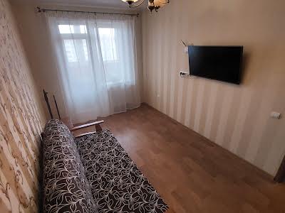 квартира за адресою Лазурна вул., 5/10
