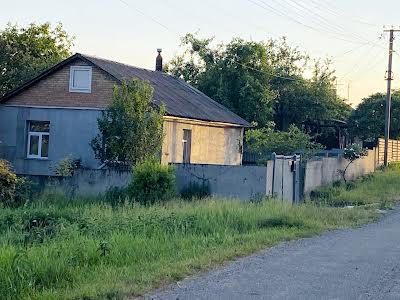 будинок за адресою с. Северинівка, Корольова