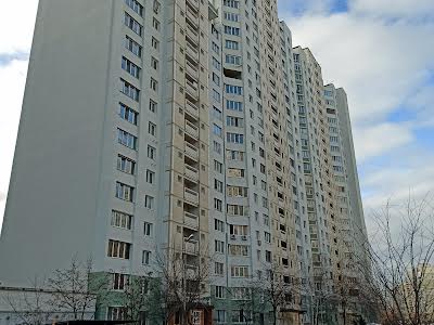 квартира по адресу Киев, Драгоманова ул., 8а