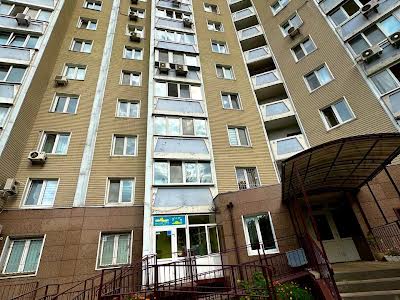 квартира по адресу Яблонской ул., 6