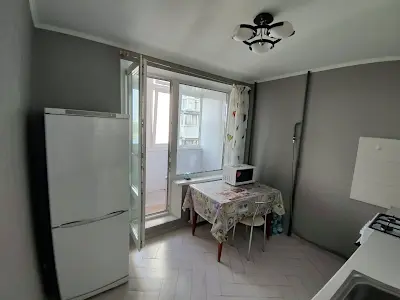 квартира по адресу Николая Ушакова ул., 2