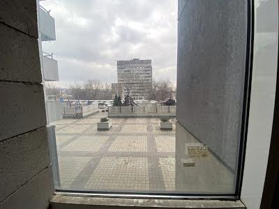 квартира по адресу Александра Поля просп. (Кірова), 16