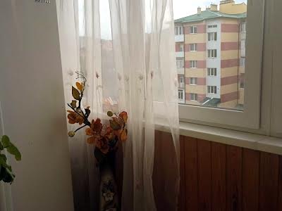 квартира за адресою Винна Гора вул., 8