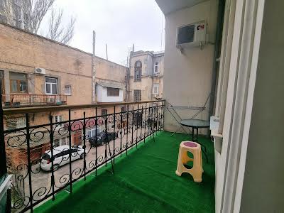 квартира за адресою Одеса, Канатна вул., 7