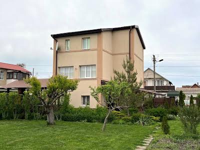 будинок за адресою Дніпрова, 16