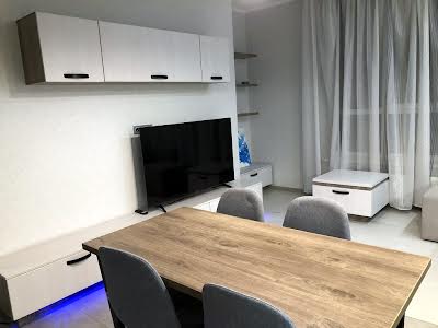 квартира за адресою Фортечний тупик (Тверський), 7б