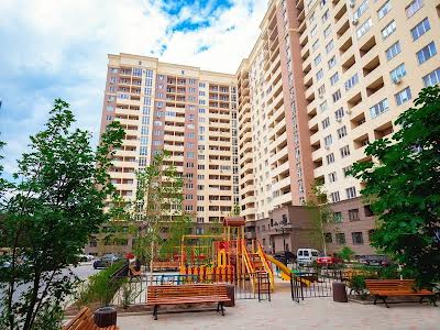 квартира за адресою Одеса, Грушевского, 30