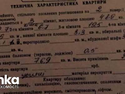 квартира за адресою Київська вул., 26