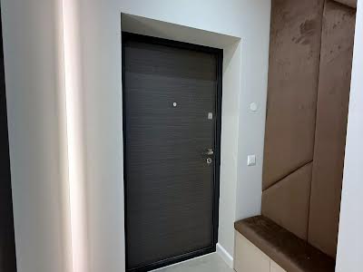 квартира за адресою Миколи Бобяка вул., 1