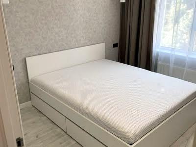 квартира по адресу Олеся Гончара ул., 40