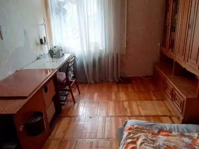 квартира за адресою Аерокосмічний просп., 167