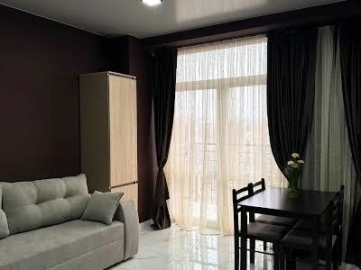 квартира за адресою Степана Бандери вул. (Шмідта), 75