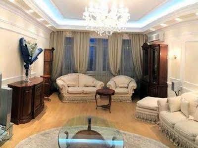 квартира за адресою Лесі Українки бульв., 30б