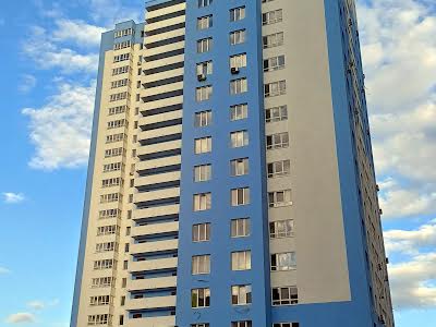квартира по адресу Сергея Москаленко ул. (Красовського), 55