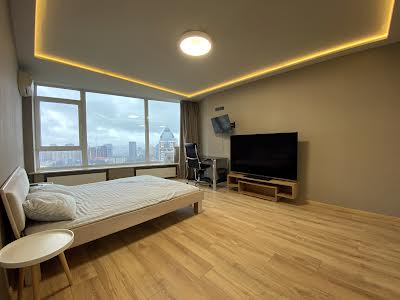 квартира за адресою Панаса Мирного пров., 28 а