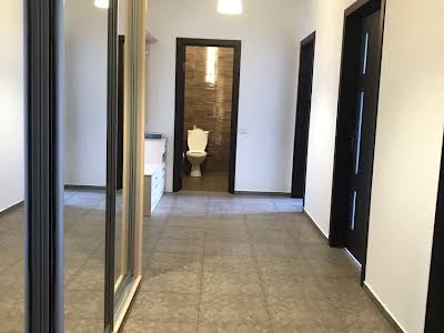 квартира за адресою Тернопільська вул., 42