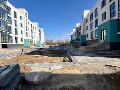 квартира за адресою Захисників вул., 19