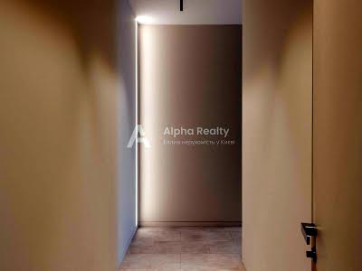 квартира за адресою Василя Тютюнника вул. (Анрі Барбюса), 28а