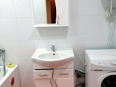 квартира за адресою Аркадія Голуба вул. (Постишева), 1в