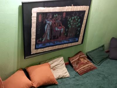 дом по адресу Карпатської Січі ул. (Гвардійська), 36