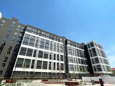 квартира за адресою Зелена вул., 204б
