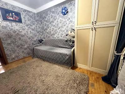 квартира по адресу Русановская набережная ул., 8/1