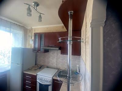 квартира за адресою Орлівська вул. (Орловська), 28-А