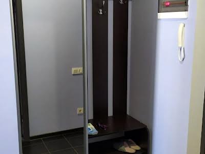 квартира по адресу Академика Сахарова ул., 50