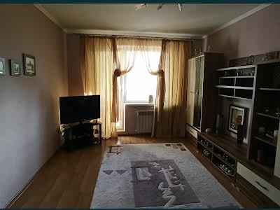 квартира по адресу Трилёвского ул., 26