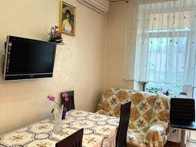 квартира за адресою Одеса, Фонтанська дорога вул., 49/1