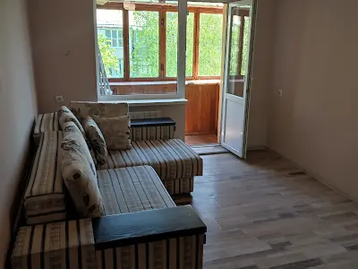 квартира за адресою Туполєва академіка вул., 16в