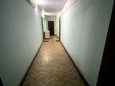 квартира за адресою Миколи Закревського вул., 33
