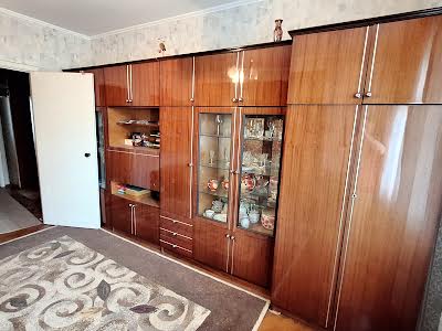 квартира за адресою Героїв Дніпра вул., 59