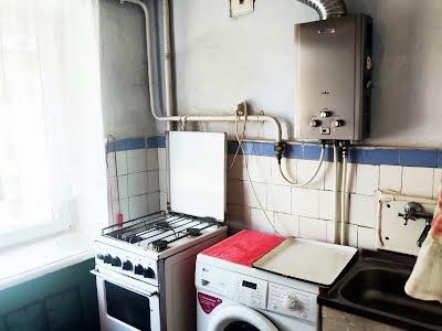 квартира по адресу Південний пер., 32
