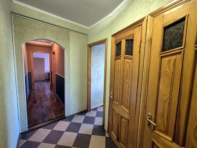 квартира за адресою Чорних Запорожців вул. (Петра Запорожця), 17
