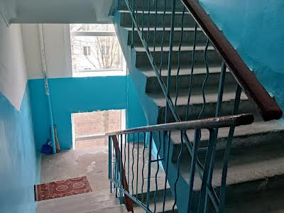 квартира за адресою Олександра Поля просп. (Кірова), 94б