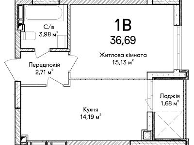 квартира за адресою Ольги Кобилянської вул. (Достоєвського), 28
