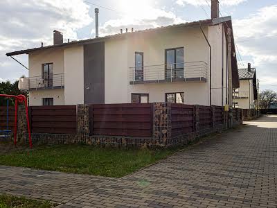будинок за адресою Василя Сліпака вул. (Андрія Чайковського), 64