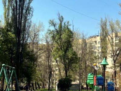квартира по адресу Одесса, Генерала Бочарова ул. (Бочарова Генерала), 52
