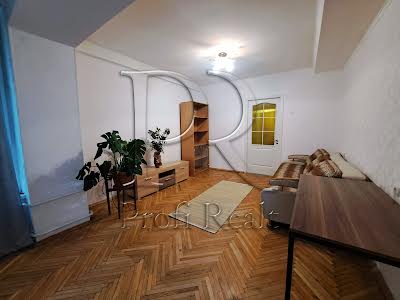 квартира за адресою Авіаконструктора Антонова вул., 15А