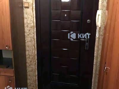 квартира по адресу Салтовское шоссе, 145