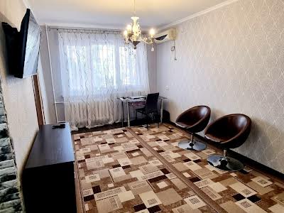 квартира за адресою Квітки Цісик вул. (Гулі Корольової), 3