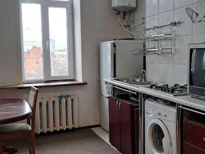квартира за адресою Садова вул. (Чубаря), 6